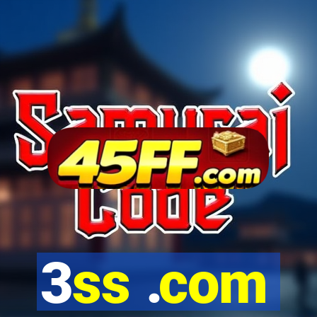 3ss .com